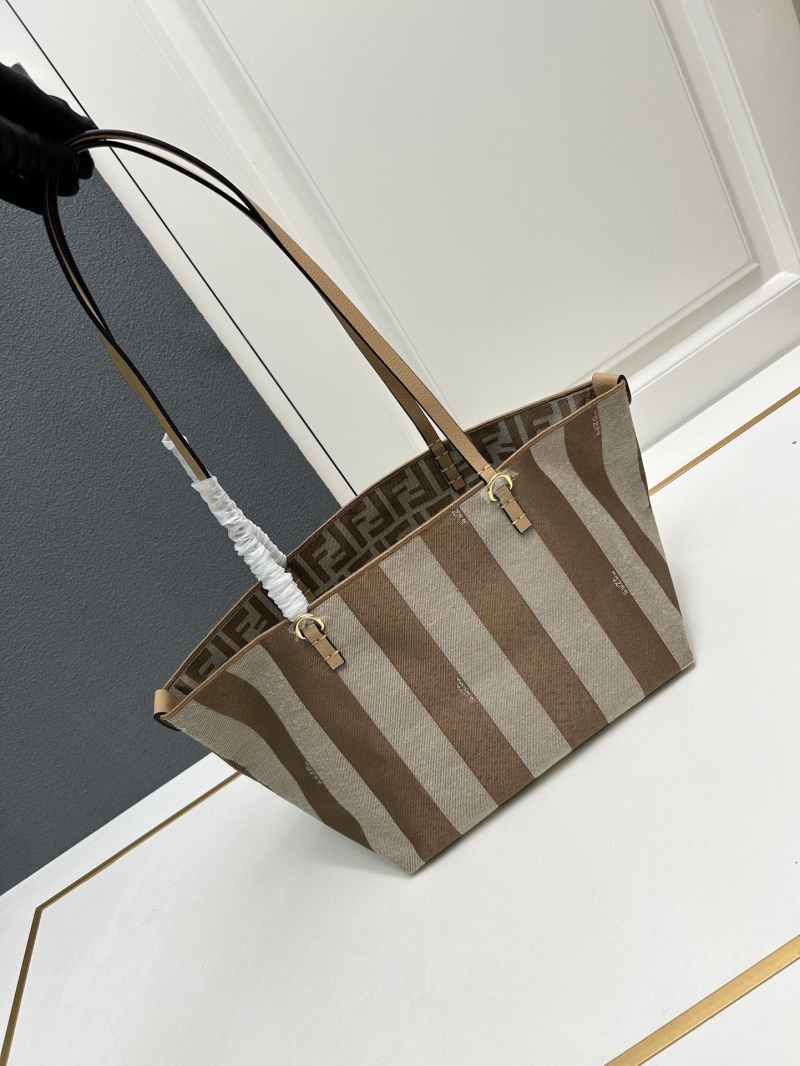 Fendi Shopping Bags